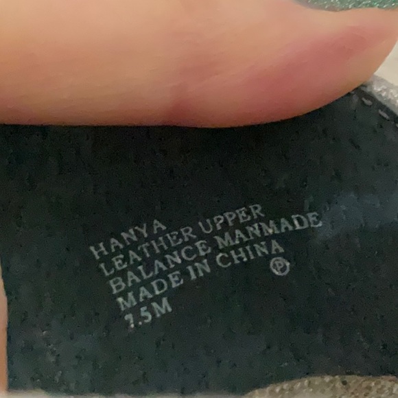 Kenzie Women’s Wedge Sandals, Black, Size 7.5 - Picture 7 of 9